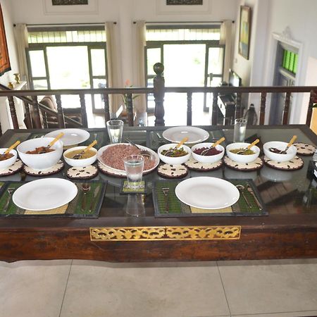 Villa Tee Four Digana Ngoại thất bức ảnh