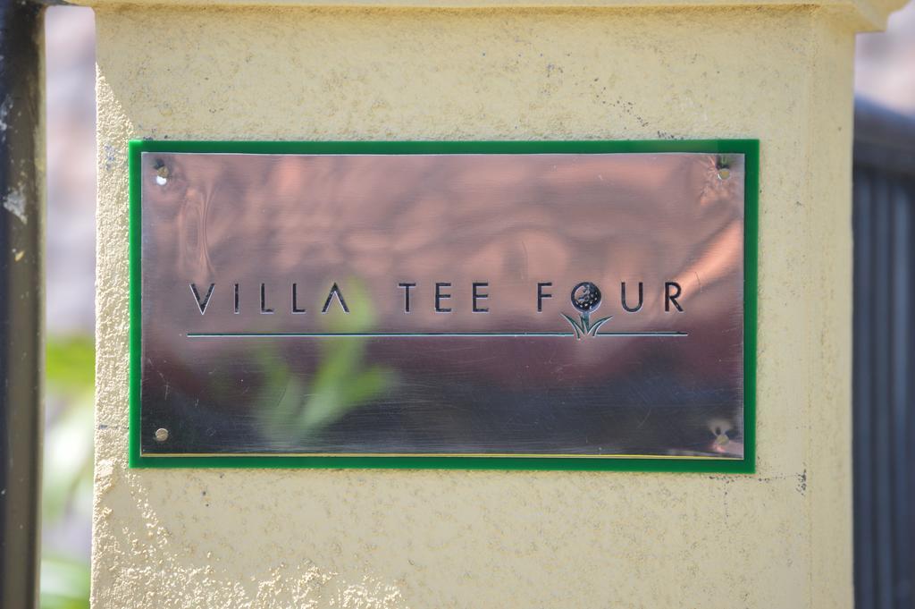 Villa Tee Four Digana Phòng bức ảnh