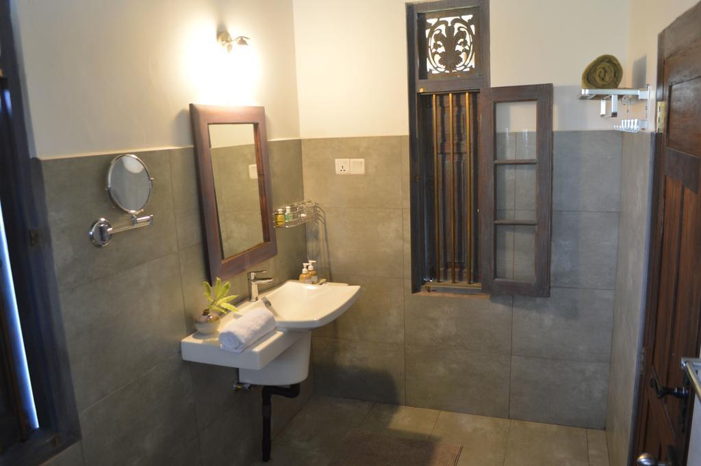 Villa Tee Four Digana Phòng bức ảnh