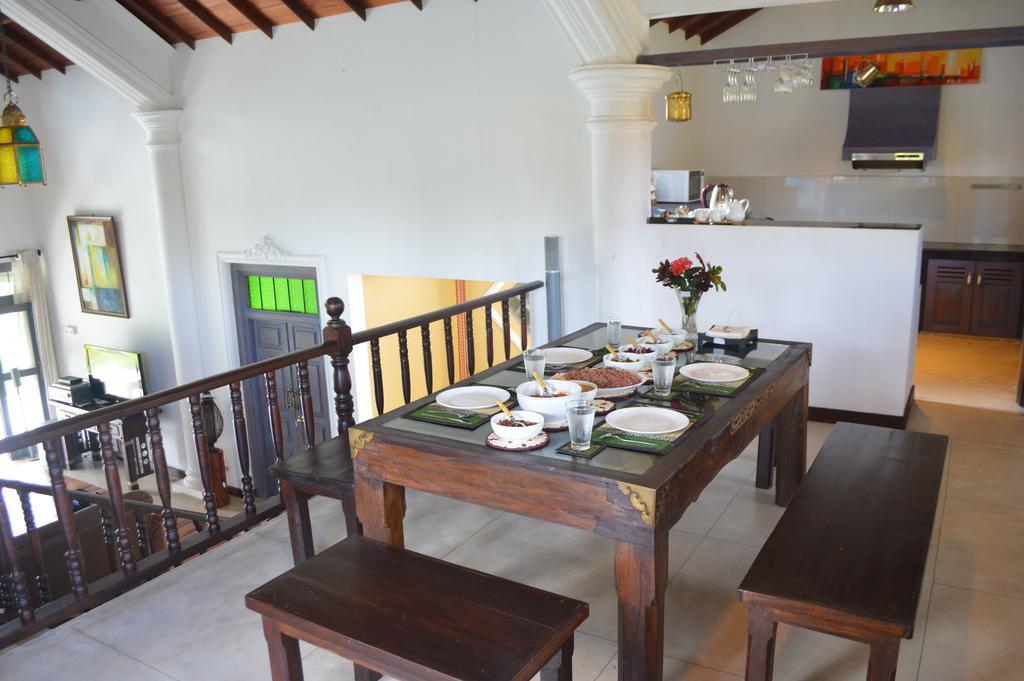 Villa Tee Four Digana Phòng bức ảnh