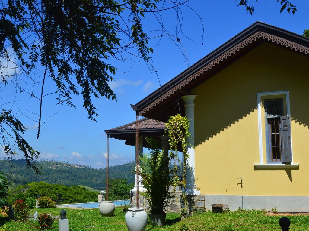 Villa Tee Four Digana Phòng bức ảnh