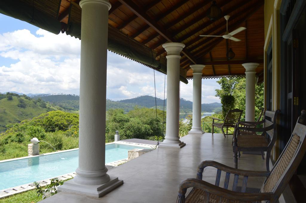 Villa Tee Four Digana Phòng bức ảnh