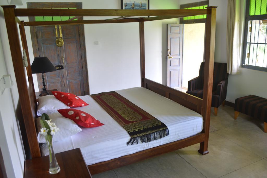 Villa Tee Four Digana Phòng bức ảnh