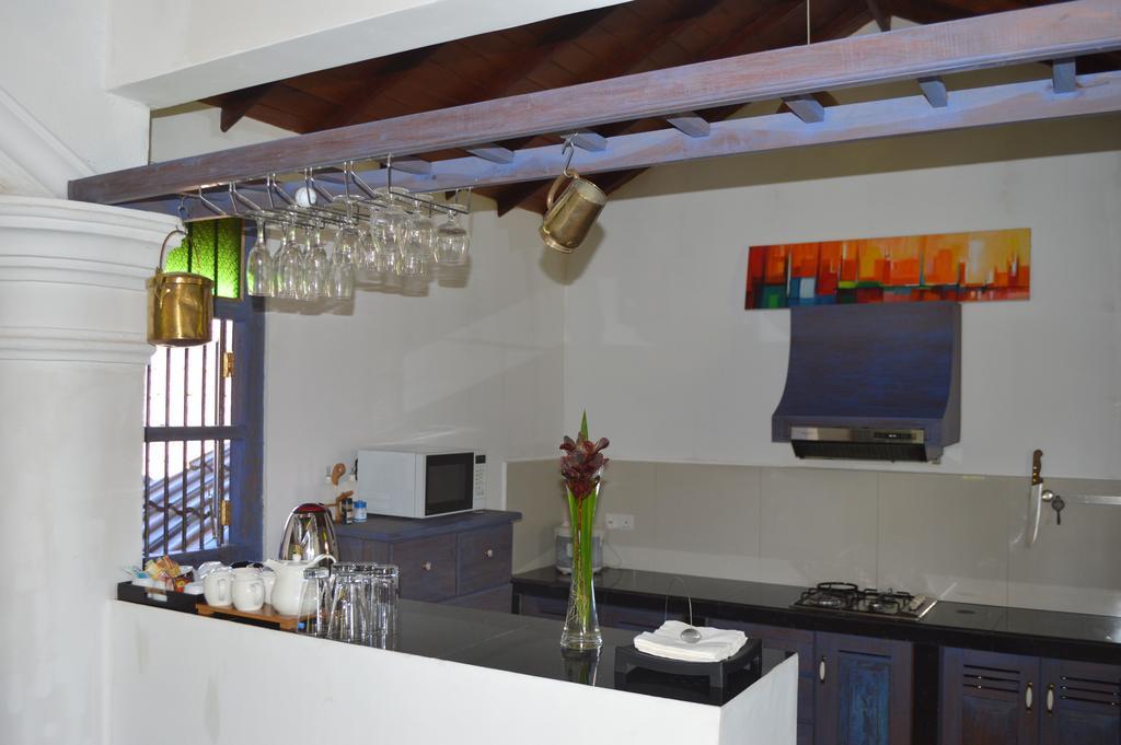Villa Tee Four Digana Phòng bức ảnh
