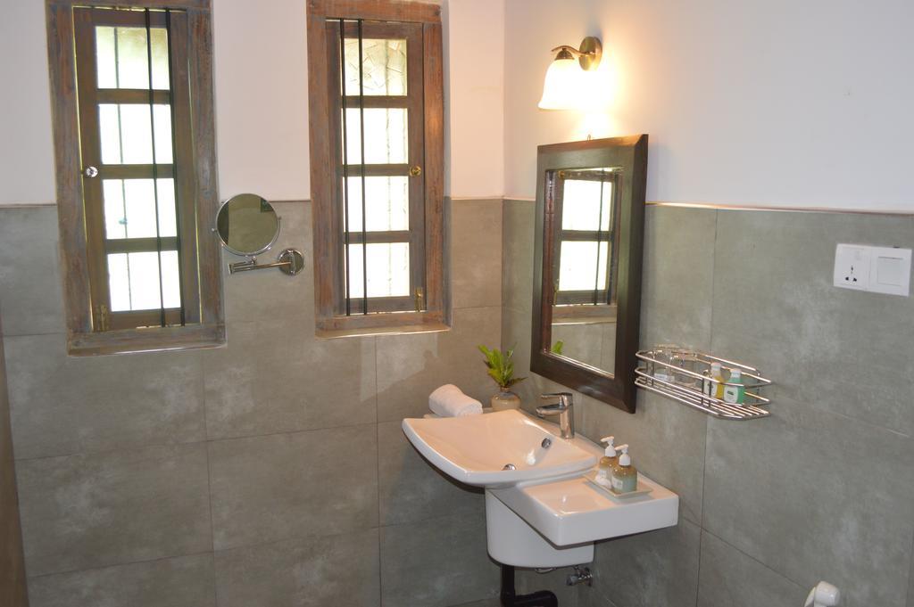 Villa Tee Four Digana Phòng bức ảnh
