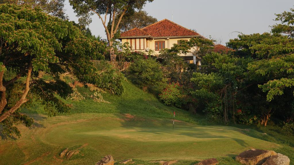 Villa Tee Four Digana Ngoại thất bức ảnh