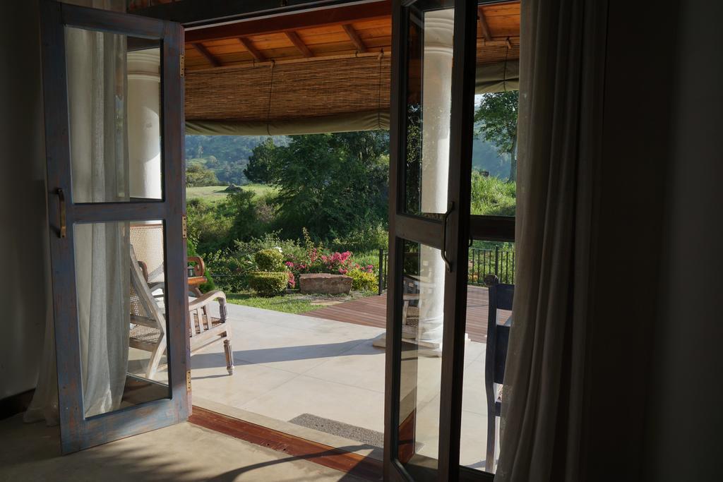 Villa Tee Four Digana Ngoại thất bức ảnh